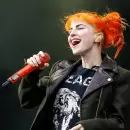 Hist�rico: Hayley Williams anunci� su primer concierto solista en Argentina