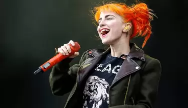 hayley