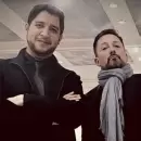 Diego Flores y Juan Pablo Moltisanti presentar�n "Amor Bardo": una noche de tango y despecho en Luj�n