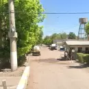 (Video) Tensión en San Rafael: explotó una bomba escontrada en una dependencia municipal