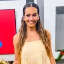 (Video) Julieta Navarro explot� por la pol�mica con la Vendimia: �Qu� aburridos que son�