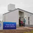 Con una inversión millonaria, Cornejo entregó más viviendas en General Alvear