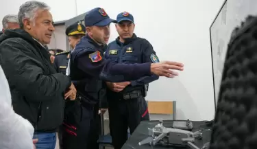 drones