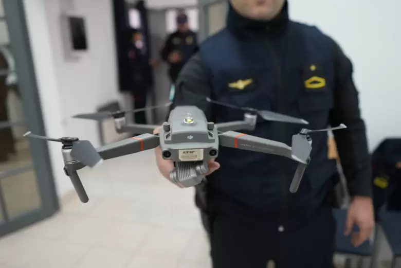 drones
