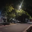 M�s de 100 incidentes por el fuerte viento sur en Mendoza: cu�les fueron las zonas m�s afectadas