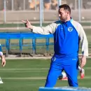 Godoy Cruz recibir� a Racing de C�rdoba en el debut de Pablo De Muner: hora, TV y formaciones