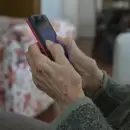 Alertan por el aumento de estafas virtuales que afectan a adultos mayores en Mendoza