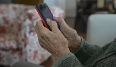 Adultos mayores estafas