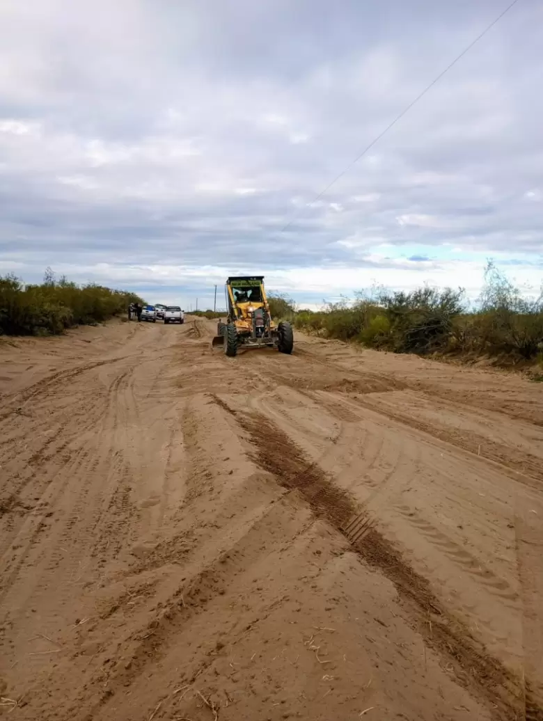 Obras
