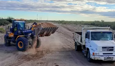 Obras