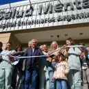 General Alvear inaugur� una nueva �rea de Salud Mental con 14 camas de internaci�n