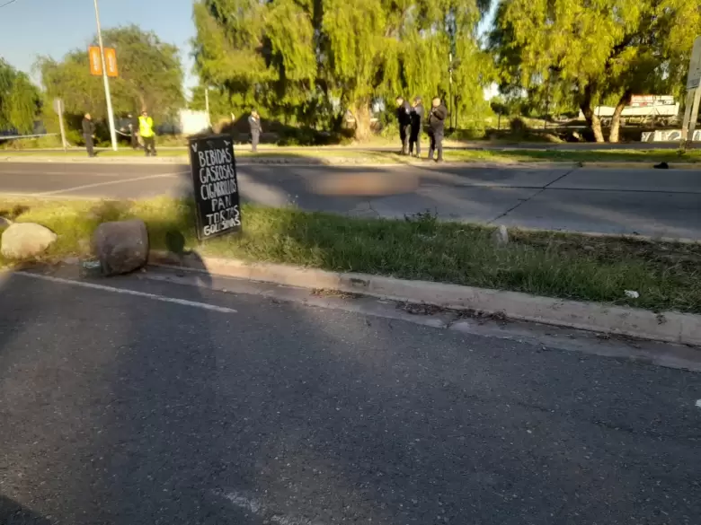 accidente