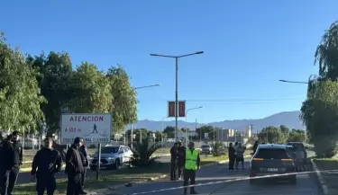 accidente