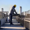 Corta de agua 2026 en Mendoza: avanzan las obras de mantenimiento en todas las cuencas