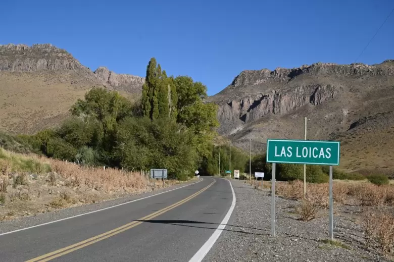 pueblos mendoza