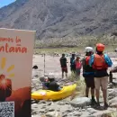 Las Heras lanz� un buscador tur�stico oficial con m�s de 150 prestadores habilitados