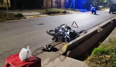 accidente