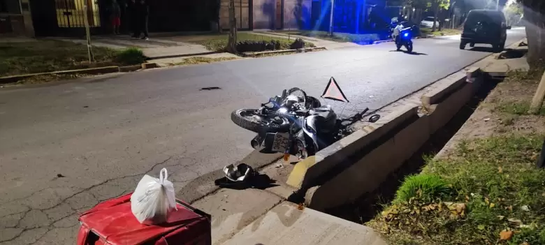 accidente