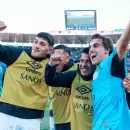 (Video) Belgrano le gan� un cl�sico cordob�s hist�rico a Talleres y clasific� a los cuartos de final