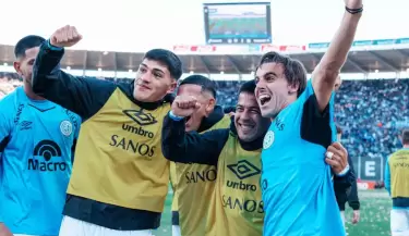 blegrano - talleres