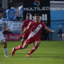 Goleada hist�rica: Deportivo Maip� vapule� a Temperley de visitante