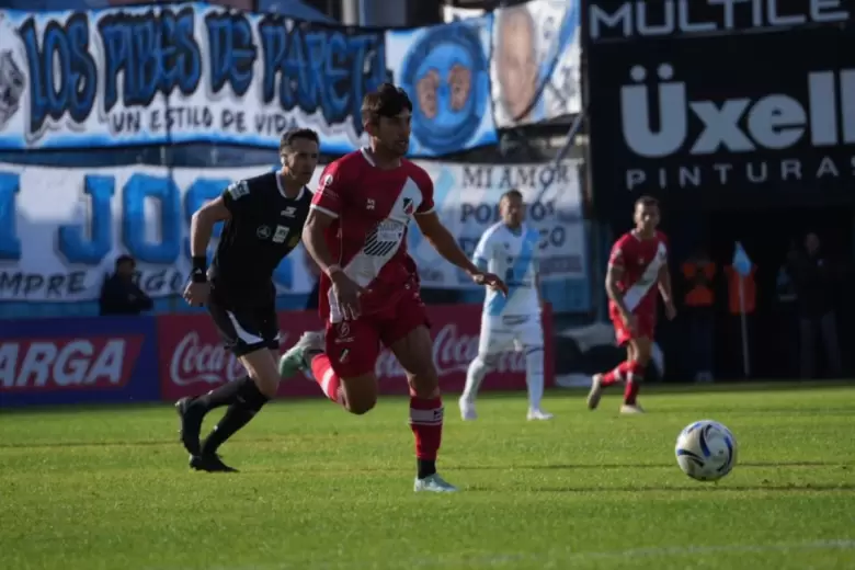 deportivo maip�