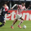 (Video) Sorpresa en el Gargantini: Uni�n elimin� a Independiente Rivadavia en los octavos de final