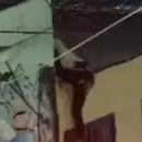 Detuvieron a dos hombres por un intento de entradera en Las Heras