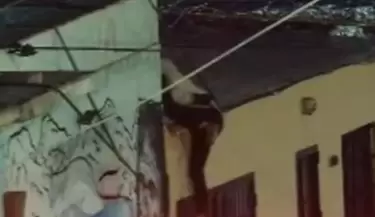 entradera las heras