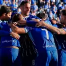 Godoy Cruz enfrentará a Mitre de Santiago del Estero en el Gambarte: hora, TV y formaciones