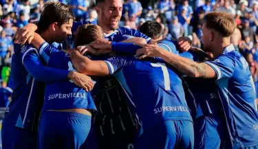 godoy cruz