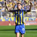(Video) Rosario Central se lo dio vuelta a Independiente y se metió en los cuartos de final