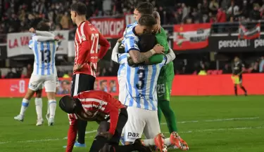 racing - estudiantes