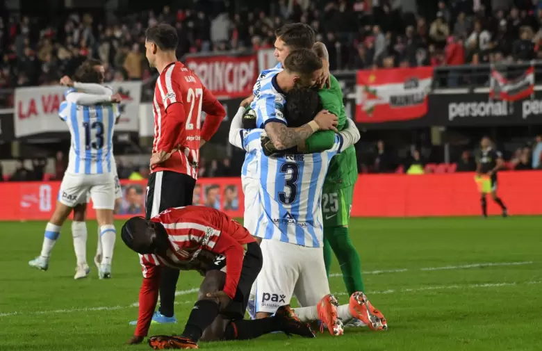 racing - estudiantes