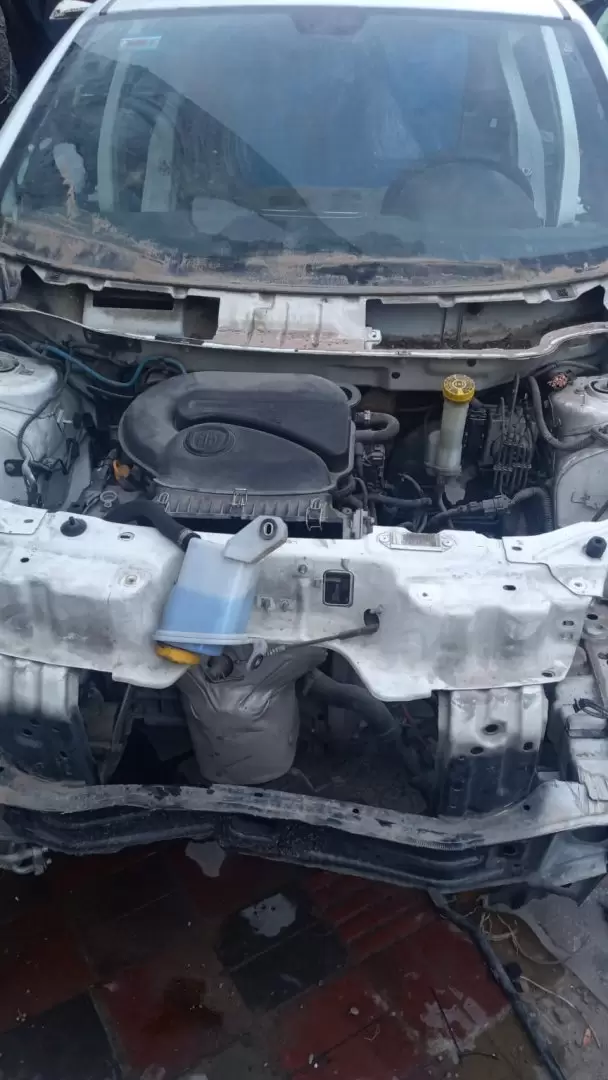 auto la favorita