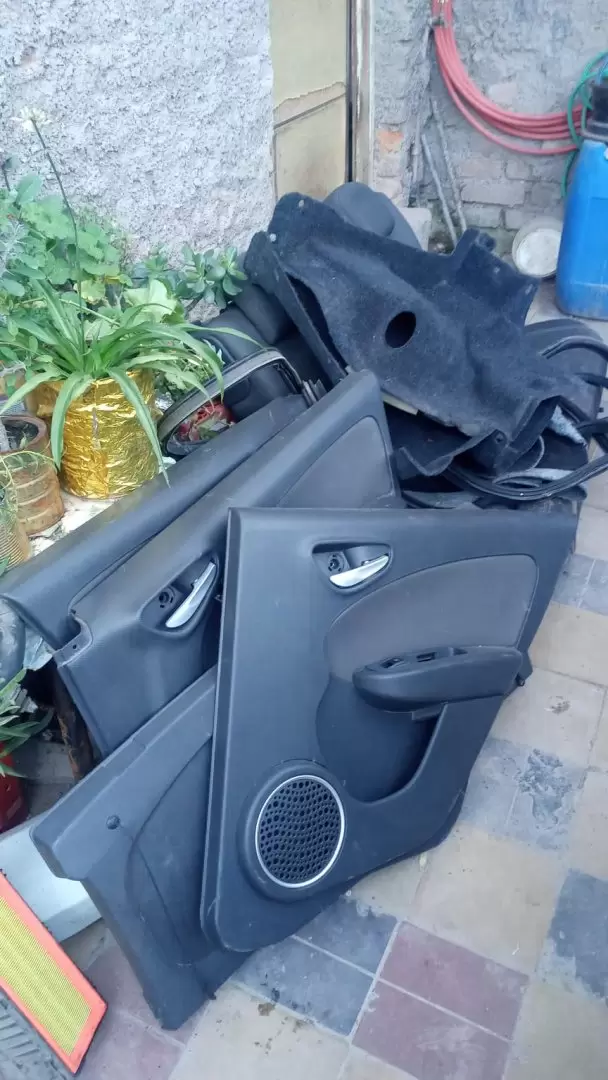 auto la favorita