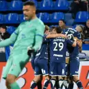 (Video) Gimnasia La Plata le gan� a V�lez por la m�nima y accedi� a los cuartos de final