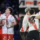 Finalizaron los octavos de final del Torneo Apertura: as� quedaron los cruces de los cuartos