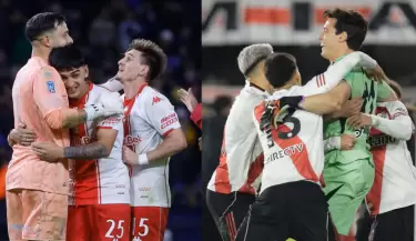 cuartos torneo apertura
