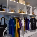 La UNCuyo inaugur� su primera tienda f�sica con productos oficiales para estudiantes y egresados