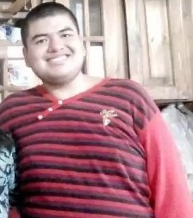 Mat�as Nicol�s Tarqui