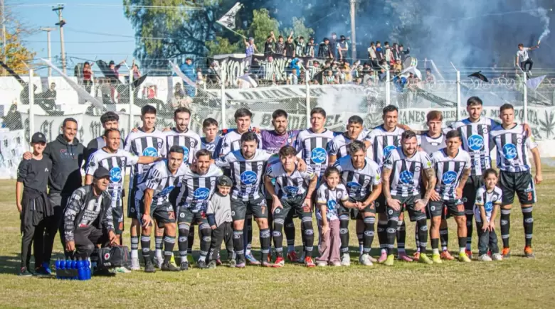 LIGA RIVADAVIENSE