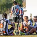 La Liga Rivadaviense completó otra jornada determinante para los punteros