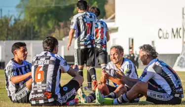LIGA RIVADAVIENSE