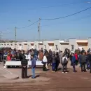 Cornejo entreg� 38 viviendas m�s en Tunuy�n: "Al municipio le hubiese costado el presupuesto anual"