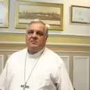 Monse�or Colombo: "La clase media sufre un empobrecimiento consistente y constante"