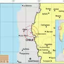 Tembl� fuerte en el l�mite con Chile y repercuti� en todo el norte de Mendoza