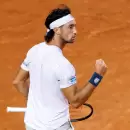 Batacazo en el Masters 1000 de Roma: Tirante venci� a Cobolli y avanz� a octavos de final