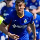 Qui�n es Zaid Romero, el mendocino que aparece en la prelista de la Selecci�n Argentina