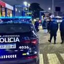 Una pelea en un boliche de Guaymall�n termin� con m�s violencia en la Terminal de �mnibus